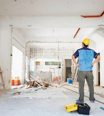 Fahrettin Altay Tadilatcı