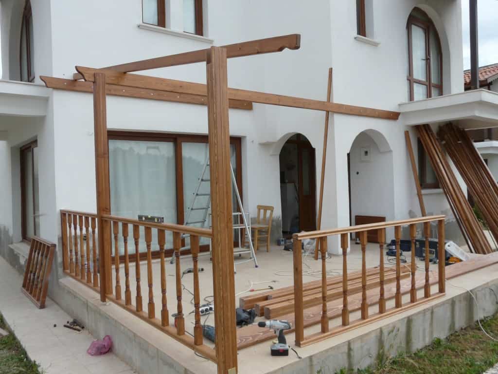 Fahrettin Altay Tadilatcı